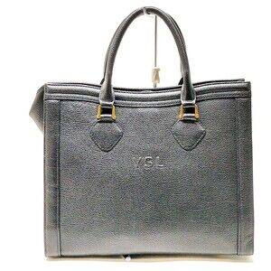 Yves Saint Laurent Tote Bag Black #179207Y48B